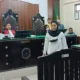 Sidang Pembunuhan Brutal: D4vd Tak Tunjukkan Emosi saat Jasad Remaja Dipamerkan