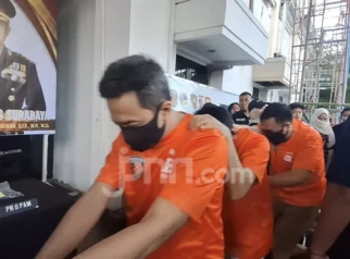 Sindikat Buzzer Hoaks Dibongkar, Polisi Buru Pemesan Utama
