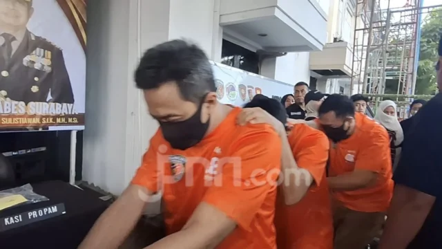 Sindikat Buzzer Hoaks Dibongkar, Polisi Buru Pemesan Utama