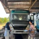 Sinergi Jasa Raharja dan PO Angkutan Umum di Bengkulu Dorong Keselamatan Transportasi