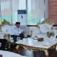 Sinergi Keagamaan Membangun Peradaban Mewujudkan Kesejahteraan
