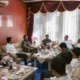 Sinergi Lanud Hang Nadim dan Binda Kepri Perkuat Stabilitas Daerah
