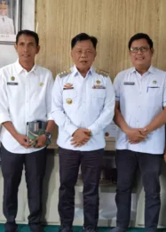 Sinergi Pemkab Meranti dan Samsat Dorong Peningkatan PAD dari Pajak Kendaraan