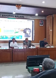 Sinergi Potensi Selatan Jawa Timur: Peran Strategis Bakorwil III dalam Mendorong Ekonomi Megapolitan