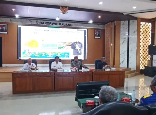 Sinergi Potensi Selatan Jawa Timur: Peran Strategis Bakorwil III dalam Mendorong Ekonomi Megapolitan