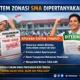 Sistem Zonasi Penerimaan Siswa Baru SMA di Aceh Tengah Dipertanyakan