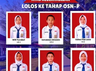 Siswa Sekolah Rakyat Kaur Kembali Torehkan Prestasi Ajang O2SN SMP