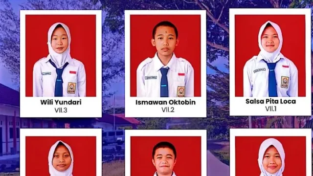 Siswa Sekolah Rakyat Kaur Kembali Torehkan Prestasi Ajang O2SN SMP