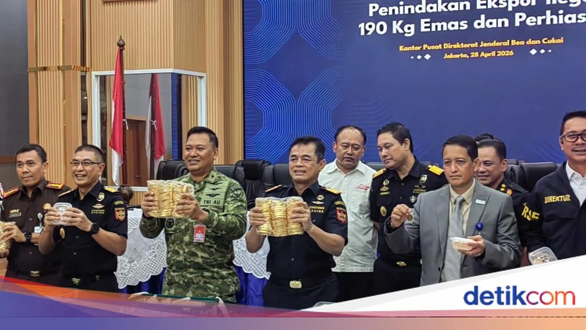 Skandal 74 Kg Emas dan Rp 476 M: Yayasan Don Ritto Ngaku Pemilik Harta di Rumah Eks Jampidsus