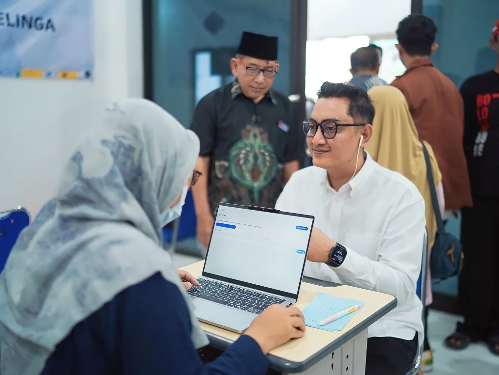Skrining Pendengaran Jadi Langkah Awal Cegah Gangguan Kesehatan Telinga