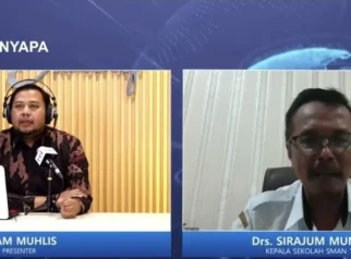 SMAN 1 Sumenep Hadirkan Inovasi Baru: Keterlibatan Orang Tua dalam MPLS 2026