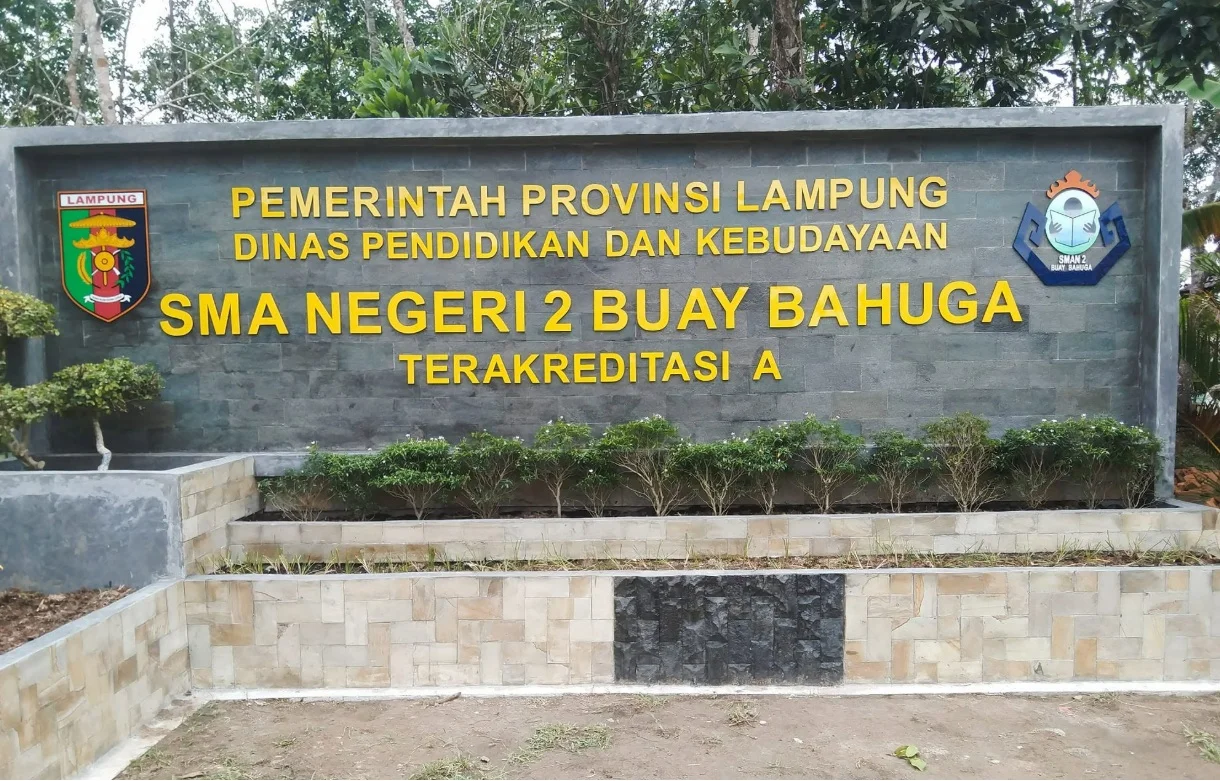 SMAN 2 Buay Bahuga Penuhi Kuota SPMB Tahun Ajaran 2026/2027: Sukses Implementasi Jalur Domisili