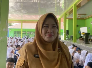 SMAN 5 Kota Bengkulu Gelar MPLS Ramah Anak, Tekankan Pembentukan Karakter Siswa