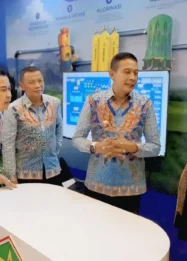 Smart Water City Tugu Tirta: Revolusi Digitalisasi Sistem Distribusi Air Minum di Malang
