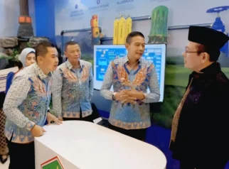 Smart Water City Tugu Tirta: Revolusi Digitalisasi Sistem Distribusi Air Minum di Malang