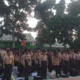 SMPN 16 Kota Jambi Pastikan MPLS tanpa Perpeloncoan