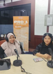 Solidaritas Perempuan Dorong Pemberdayaan Berbasis Lingkungan di Palembang