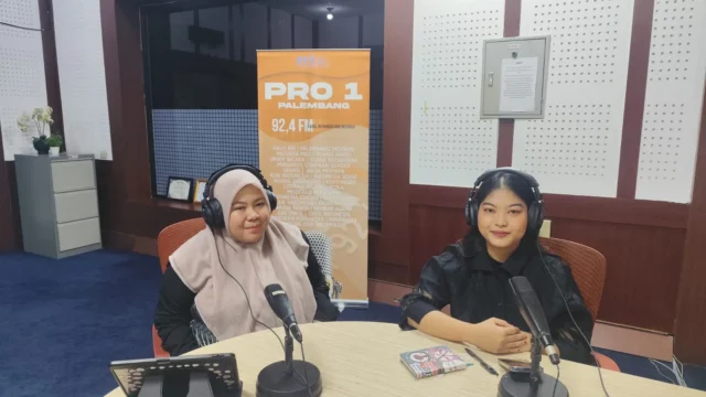Solidaritas Perempuan Dorong Pemberdayaan Berbasis Lingkungan di Palembang