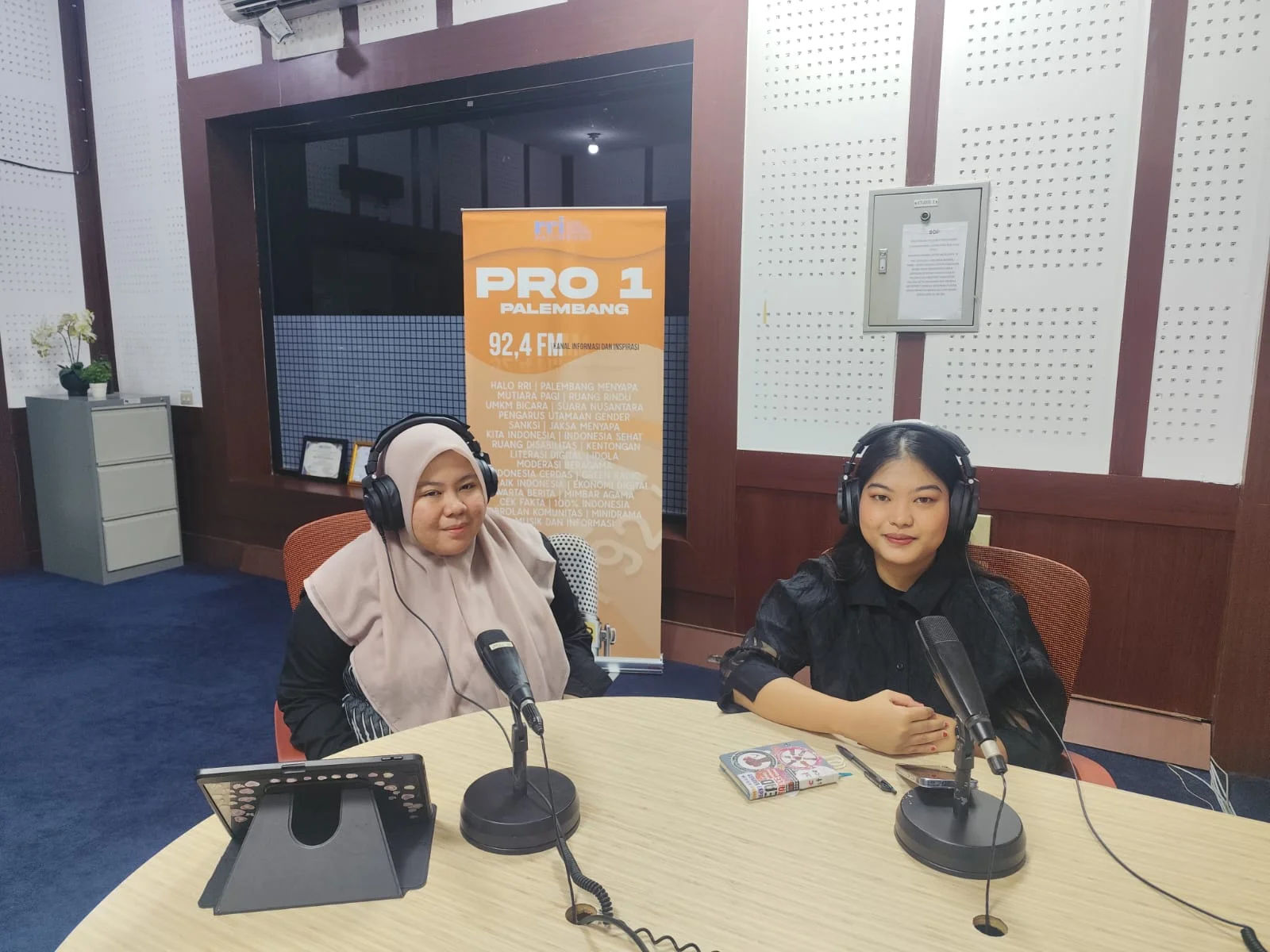 Solidaritas Perempuan Dorong Pemberdayaan Berbasis Lingkungan di Palembang