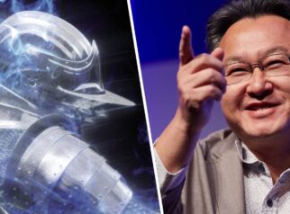 Sony Tolak Terbitkan Demon's Souls di Amerika Utara, FromSoftware Justru Ciptakan Fenomena Dark Souls