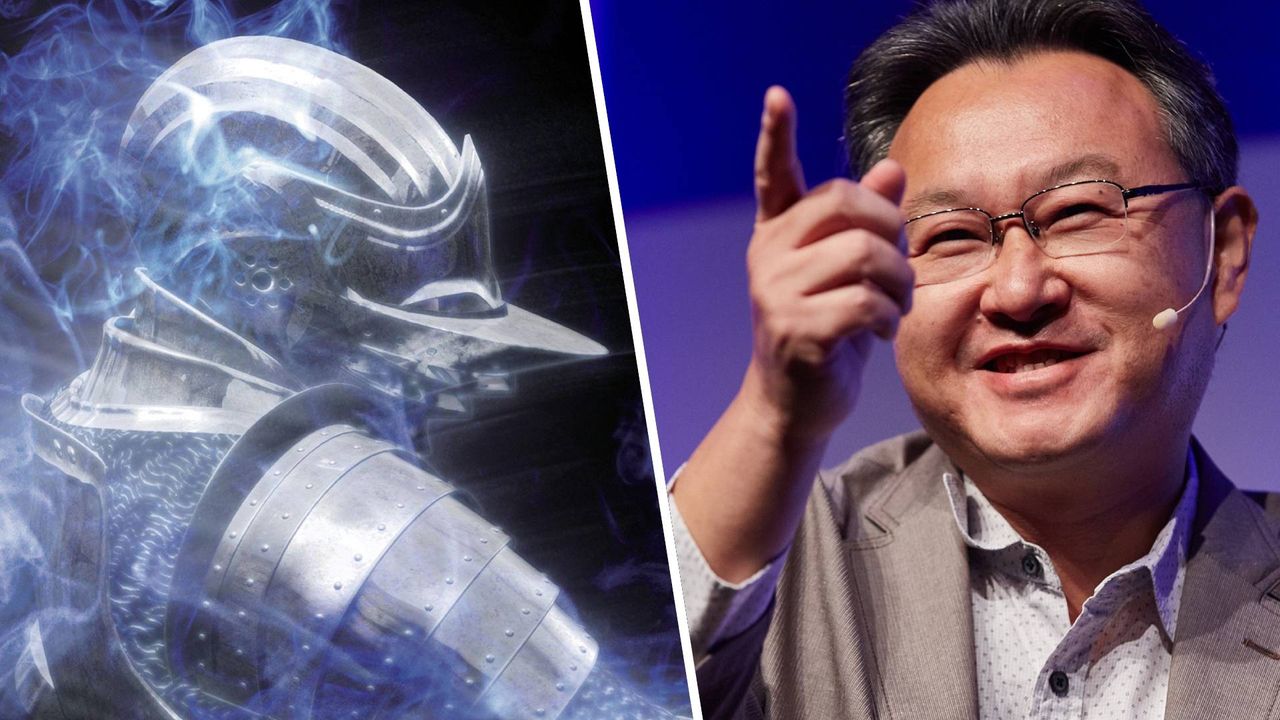 Sony Tolak Terbitkan Demon's Souls di Amerika Utara, FromSoftware Justru Ciptakan Fenomena Dark Souls