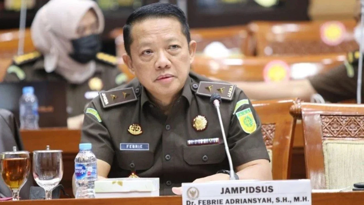Sorotan Kasus Jampidsus: Kejaksaan Republik Indonesia Diuji Kredibilitas di Tengah Peringatan Hari Bhakti Adhyaksa ke-66