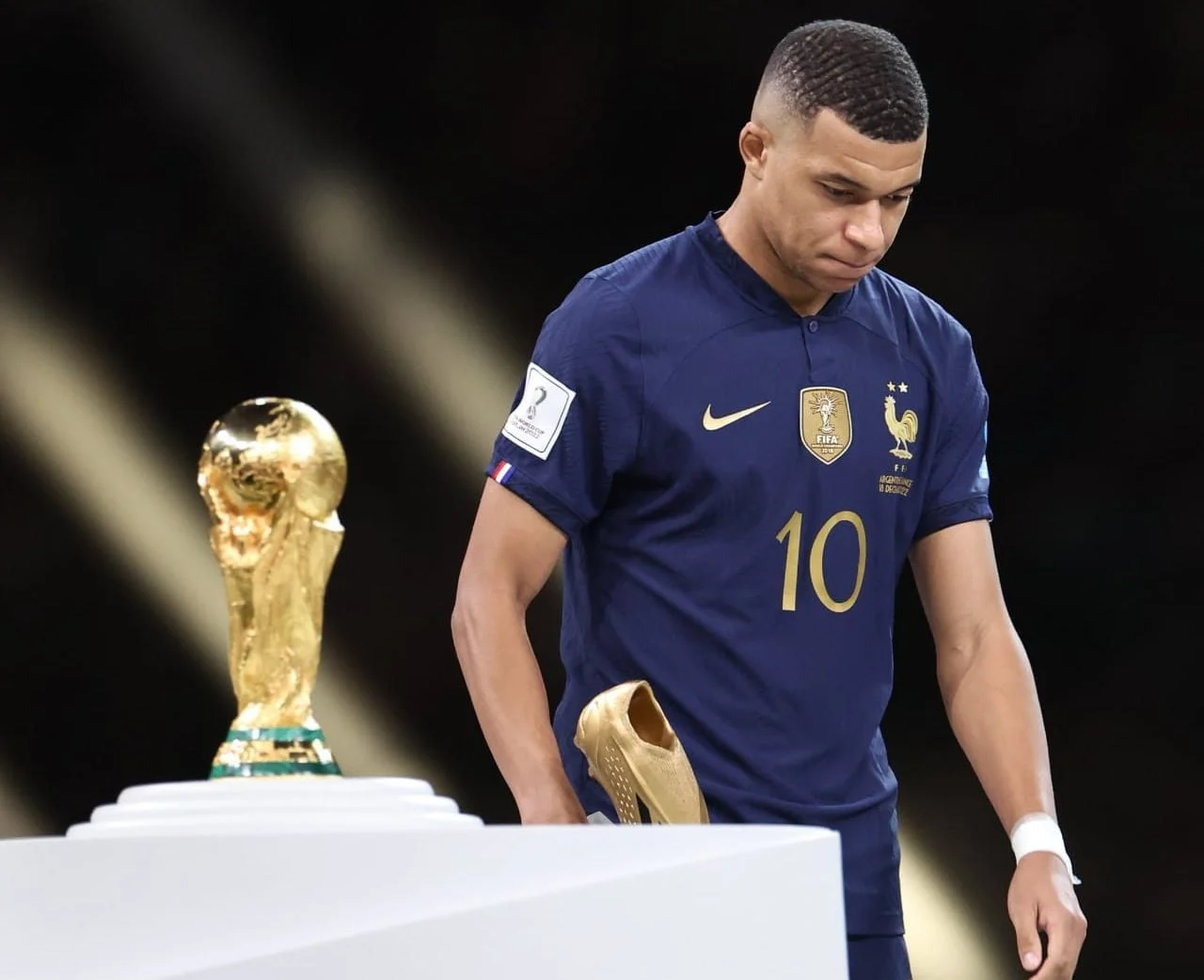 Spanyol Juara Piala Dunia 2026, Mbappe Raih Sepatu Emas di Tengah Kejayaan Emas