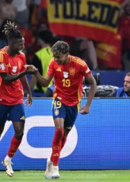 Spanyol ke Final Piala Dunia 2026: Kontroversi Penalti Warnai Kemenangan atas Prancis