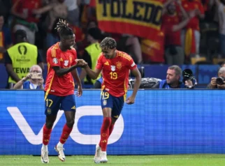Spanyol ke Final Piala Dunia 2026: Kontroversi Penalti Warnai Kemenangan atas Prancis