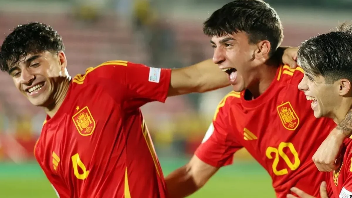 Spanyol U19 vs Jerman U19: Final Kejuaraan Eropa U19 2026, Balas Dendam atau Kemenangan Kedua?