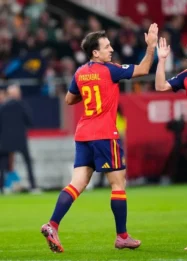 Spanyol vs Prancis: Drama Sengit di Awal Piala Dunia 2026