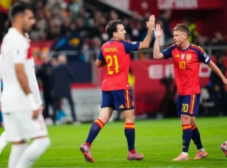 Spanyol vs Prancis: Drama Sengit di Awal Piala Dunia 2026