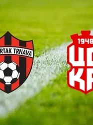 Spartak Trnava vs CSKA 1948: Duel Perdana di Liga Konferensi UEFA Berakhir Imbang Tanpa Gol
