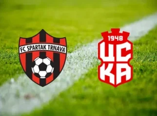 Spartak Trnava vs CSKA 1948: Duel Perdana di Liga Konferensi UEFA Berakhir Imbang Tanpa Gol