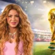 Spektakuler! Closing Ceremony World Cup 2026: Shakira Tampil Mewah, IShowSpeed Minta Paspor Nigeria