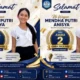 Spenpraja Raih Juara 2 Lomba Baca Puisi Tingkat Provinsi: Prestasi yang Menginspirasi Generasi Muda