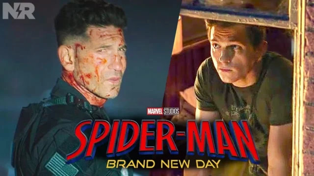 Spider-Man: Brand New Day, Ketika The Punisher Menjadi Sisi Gelap Pendewasaan Peter Parker