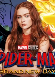 Spider-Man: Brand New Day Siap Guncang Bioskop, Sutradara Bongkar Rahasia di Balik Misteri Sadie Sink