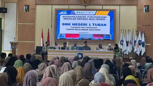 SPMB Jabar: Kadindik Jatim Tegaskan Sumbangan Komite Sukarela, Bukan Pungutan Wajib