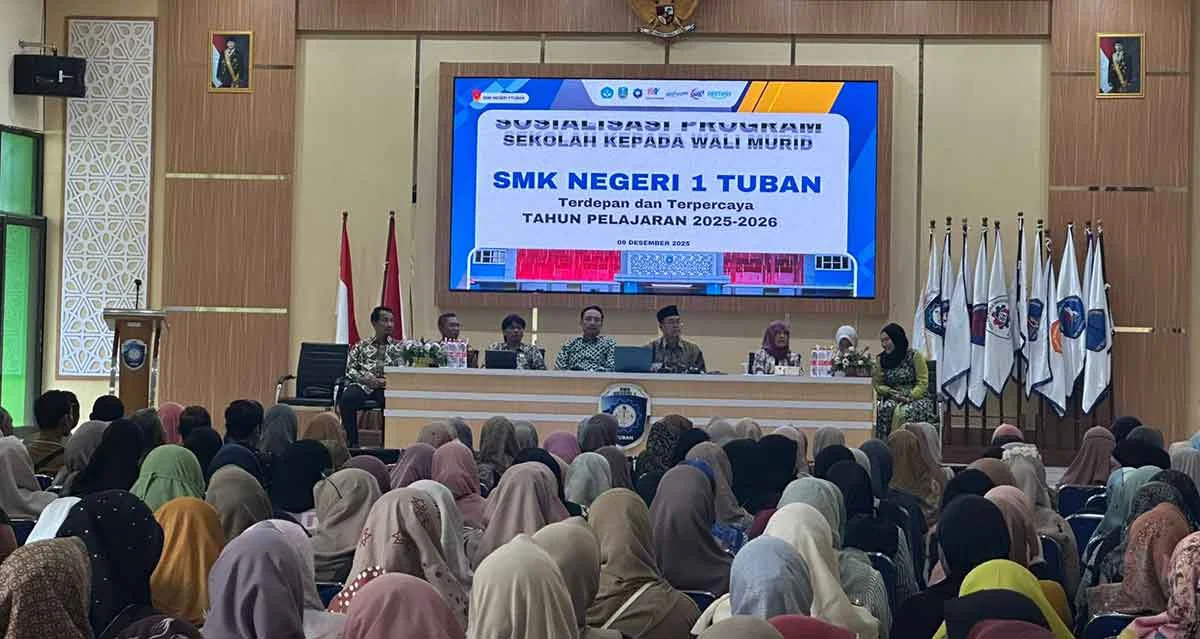SPMB Jabar: Kadindik Jatim Tegaskan Sumbangan Komite Sukarela, Bukan Pungutan Wajib
