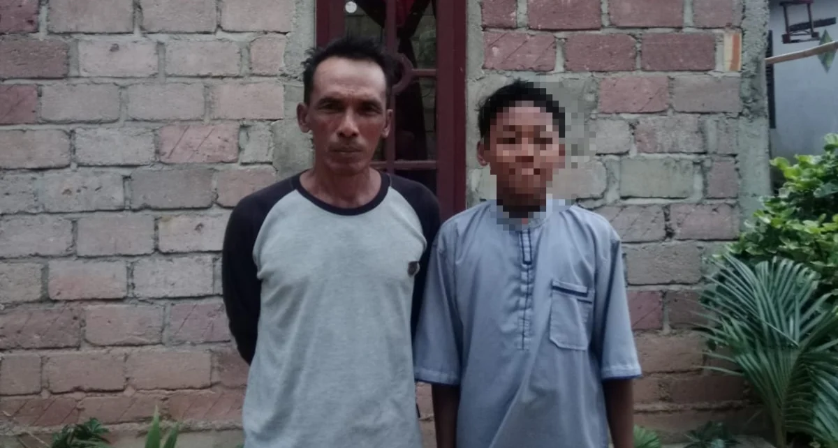 SPMB, Orang Tua Murid SMPN 2 Sembawa Pertanyakan Transparansi Seleksi