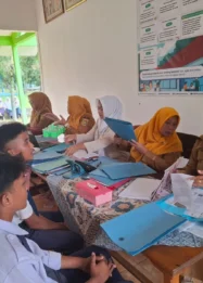 SPMB SMAN 1 Way Tuba Lancar, Kuota Kelas Turun: Analisis Lengkap Proses Penerimaan 2026-2027