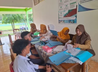 SPMB SMAN 1 Way Tuba Lancar, Kuota Kelas Turun: Analisis Lengkap Proses Penerimaan 2026-2027