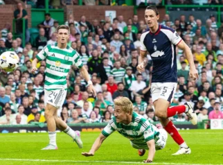 Sporting CP Hajar Celtic 4-1, Debut Impresif Jesse Derry dan Kekhawatiran di Lini Belakang The Hoops