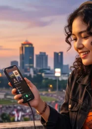 Spotify Indonesia Merilis 50 Lagu Terbaik 2026: Transformasi Musik Nusantara dalam Era Digital