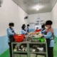 SPPG Way Tuba Terapkan Standar Higiene Dapur Ketat untuk Keamanan Pangan Nasional