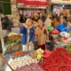 Stabilnya Harga Sayuran di Pasar Tradisional Bandarlampung: Analisis, Dampak, dan Prospek