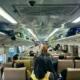 Stasiun Kediri Angkut Lebih dari 57 Ribu Penumpang pada Libur Sekolah 2026