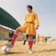 Stephen Chow Bongkar Alasan Pilih Dilraba Dilmurat di Kung Fu Soccer: Bakat Alami dan Profesionalisme