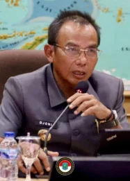 Stok BBM Aman, Bupati Belitung Imbau Warga Hindari Panic Buying